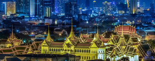 Illustration for article titled Experience
Enjoyment for Body and Soul in Thailand Tour